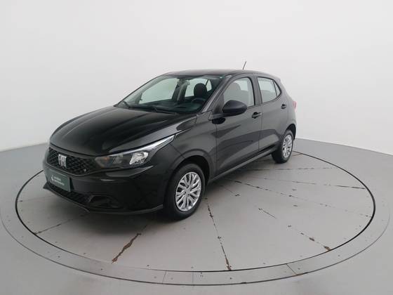 FIAT ARGO 1.0 FIREFLY FLEX MANUAL